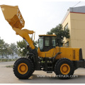 5 ton Wheel Loader ZL-50F Front Loader